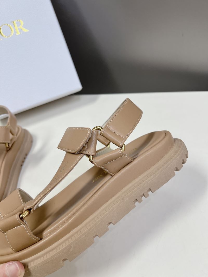 Christian Dior Sandals